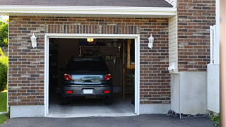 Garage Door Installation at Riviera Del Sol San Diego, California